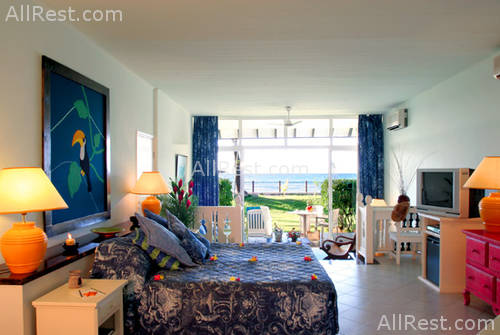 Le Meridian Fishermans Cove Deluxe 16